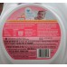 Detergent - Liquid Laundry -  Ivory Snow Liquid - HE Product - Hypoallergenic - 1 x 4.43 Liter Jug / 96 Loads / Mega Size